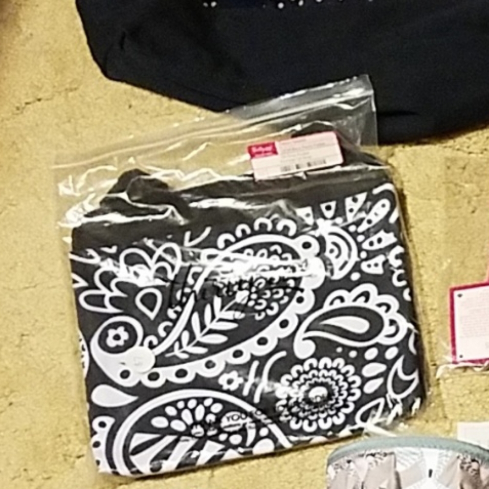 Thirty- one oh snap pocket